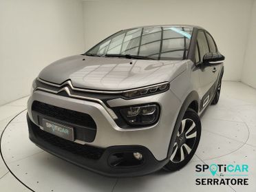 Citroën C3 III 2017 1.2 puretech Max s&s 110cv