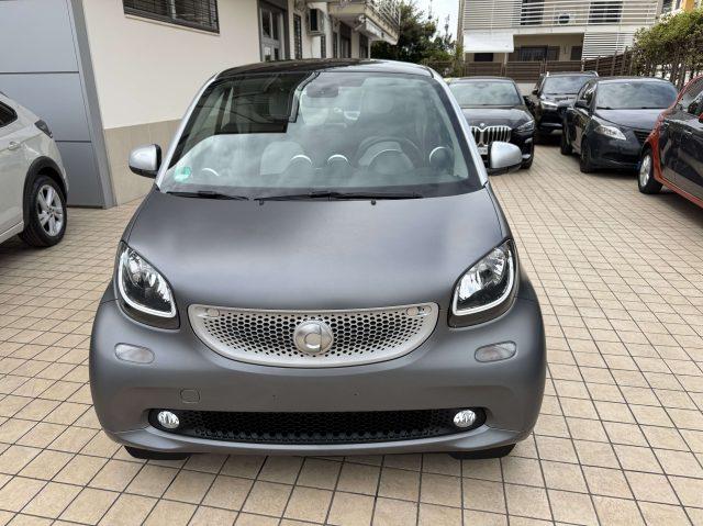 SMART ForTwo 1.0 Passion 71cv