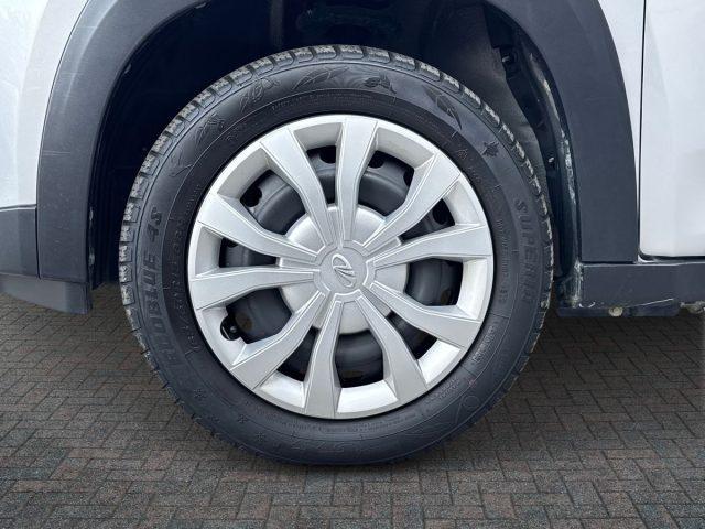 MAHINDRA KUV100 1.2 VVT K6+