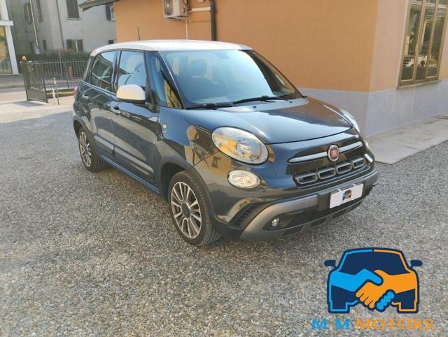 FIAT 500L 1.3 Multijet 95 CV City Cross