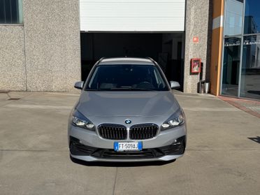 Bmw 2er Active Tourer 220d Sport aut.