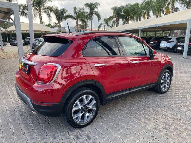 FIAT 500X 1.6 MultiJet 120 CV Cross