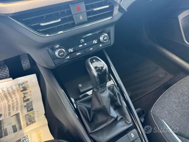 SKODA Kamiq 1.0 TSI 110 CV DSG Style