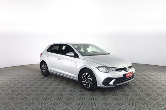 VOLKSWAGEN Polo Polo 1.0 TSI DSG Life