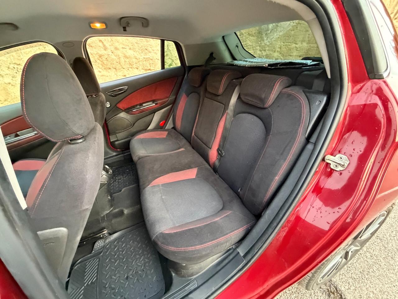 Fiat Bravo Sport Style/1.6 MJT 120 CV/CERCHI 17"