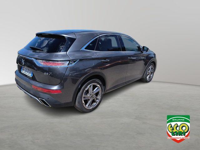 DS AUTOMOBILES DS 7 Crossback E-Tense Performance Line