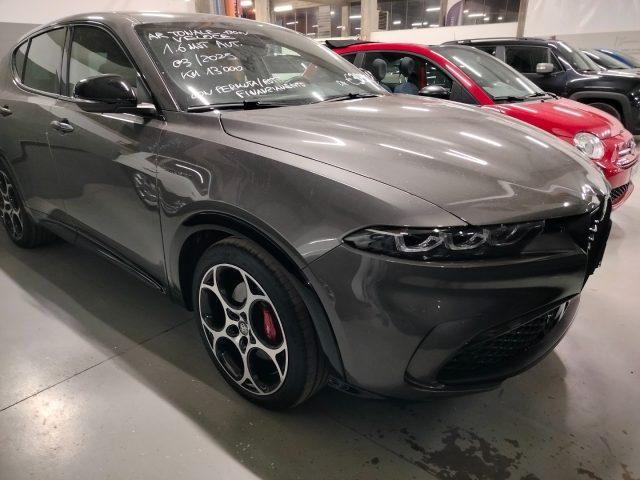 ALFA ROMEO Tonale 1.6 diesel 130 CV TCT6 Veloce