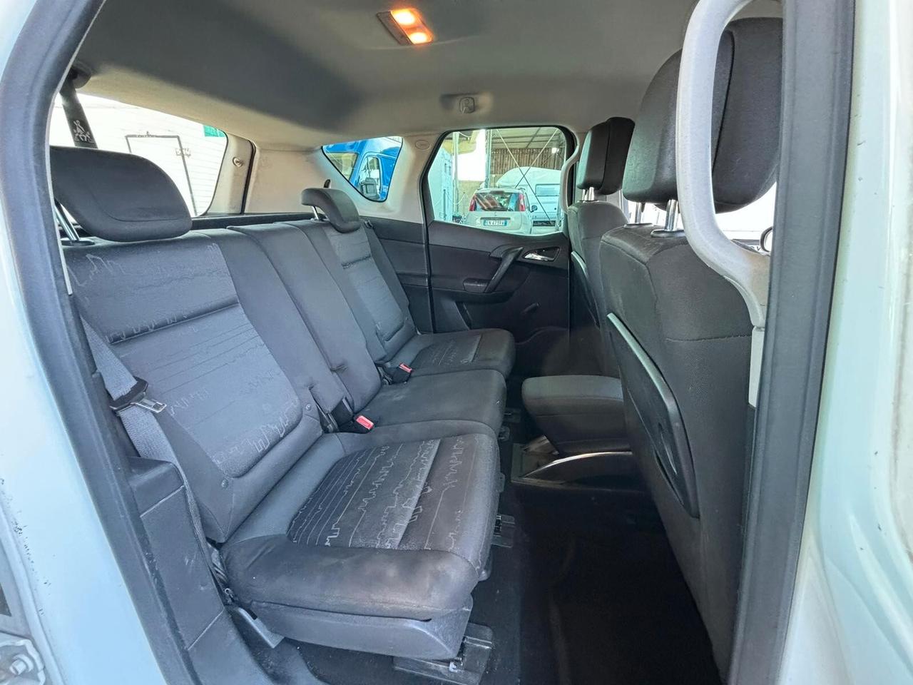 Opel Meriva 1.3 CDTI 95CV ecoFLEX Cosmo