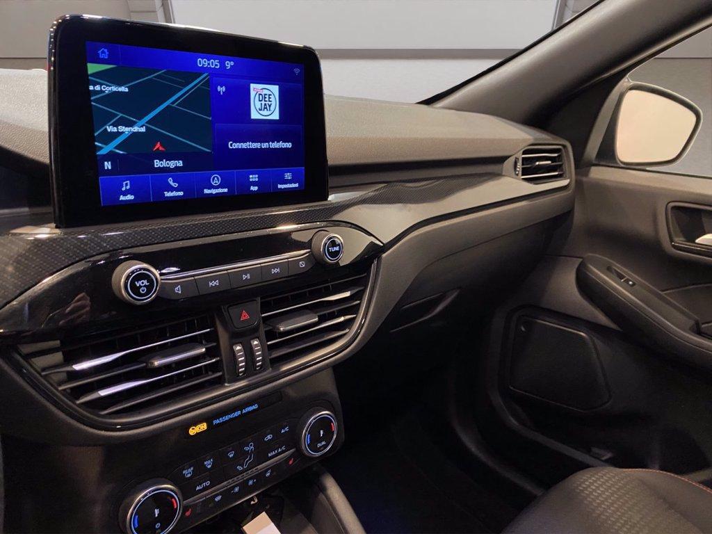 FORD Kuga 2.0 ecoblue ST-Line 2wd 120cv auto del 2024