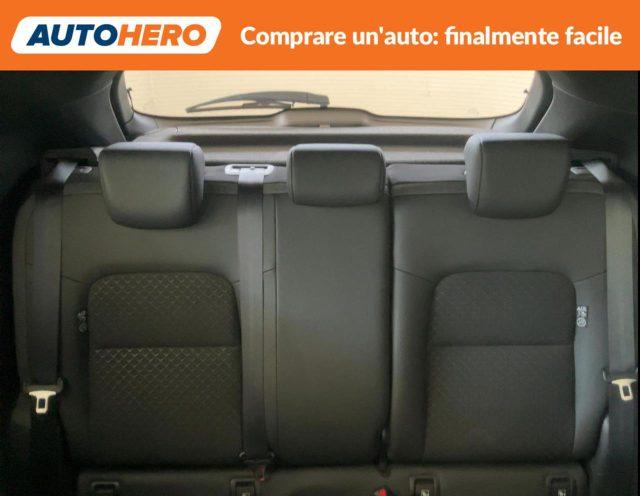 NISSAN Juke 1.6 HEV N-Design
