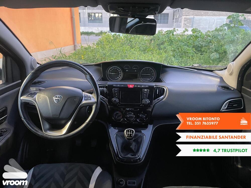LANCIA Ypsilon 3ª serie Ypsilon 1.2 69 CV 5 po...