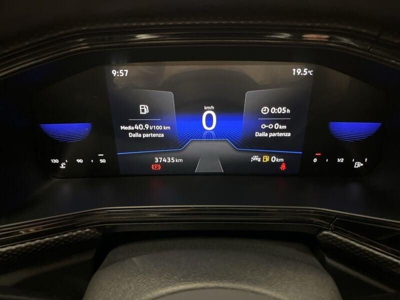 Volkswagen T-Cross T-Cross 1.0 TSI STYLE