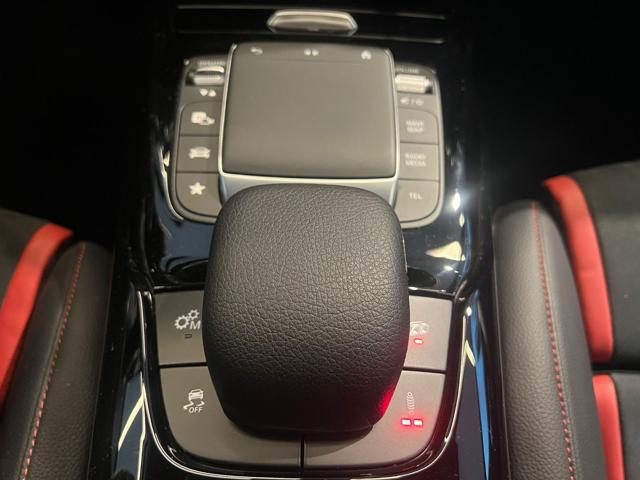 MERCEDES-BENZ A 45 S AMG A 45S AMG 4Matic+ Vernice Opaca-Sedili a Guscio