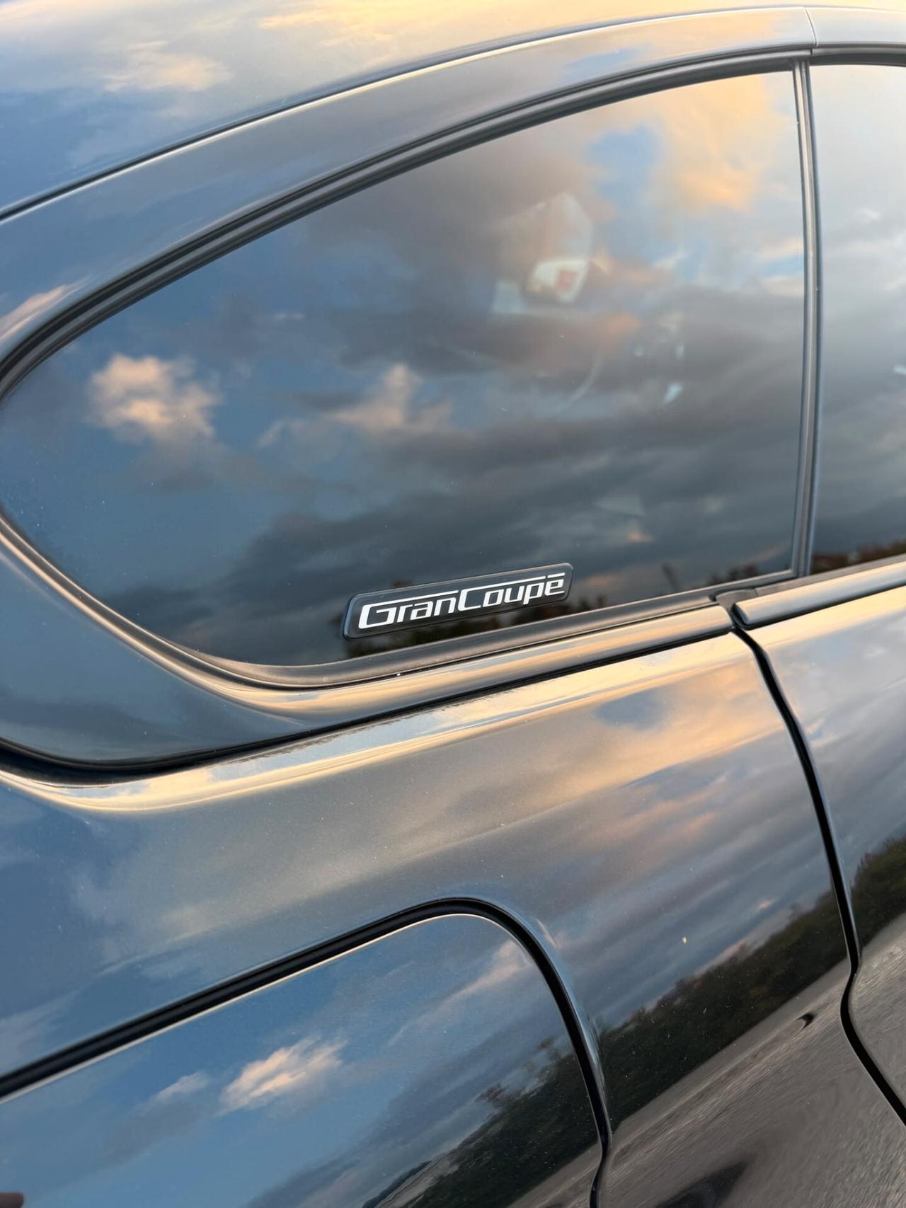 Bmw 420 420d xDrive Coupé Msport