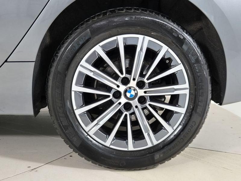 BMW Serie 2 Active Tourer Serie 2 U06 Active Tourer 218i Active Tourer Luxury auto