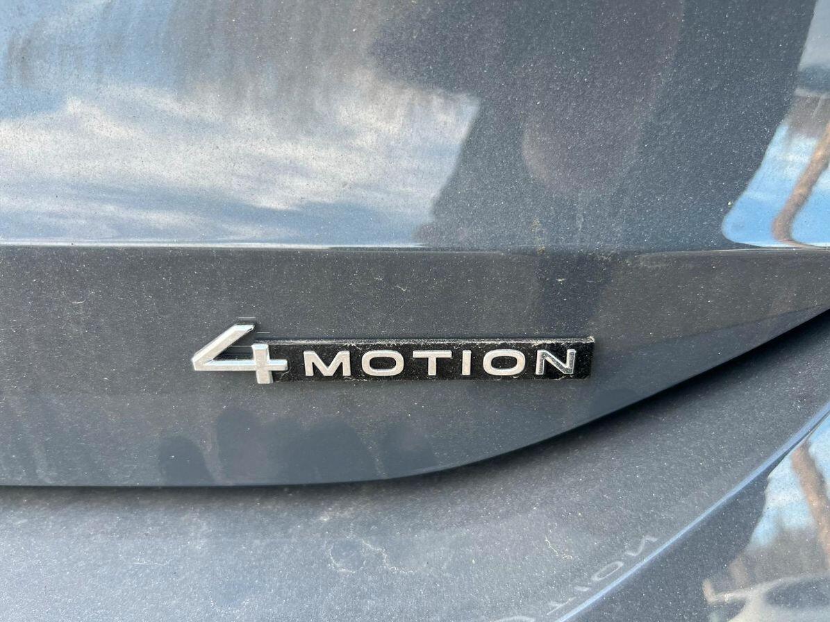 Volkswagen Tiguan 2.0 TDI 193 CV DSG 4MOTION Edition Plus