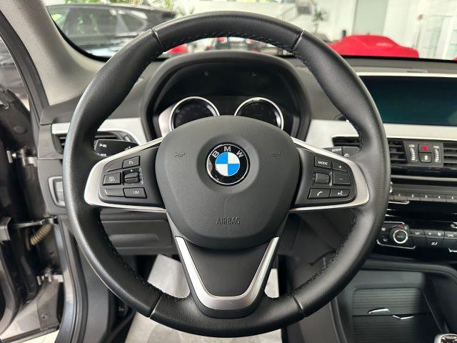 BMW X1 sDrive18i Advantage