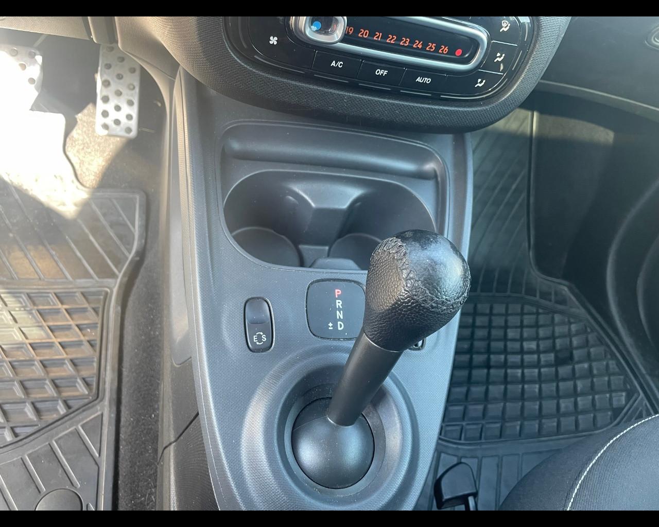 SMART fortwo 3ªs.(C/A453) - fortwo 90 0.9 Turbo twinamic Passion