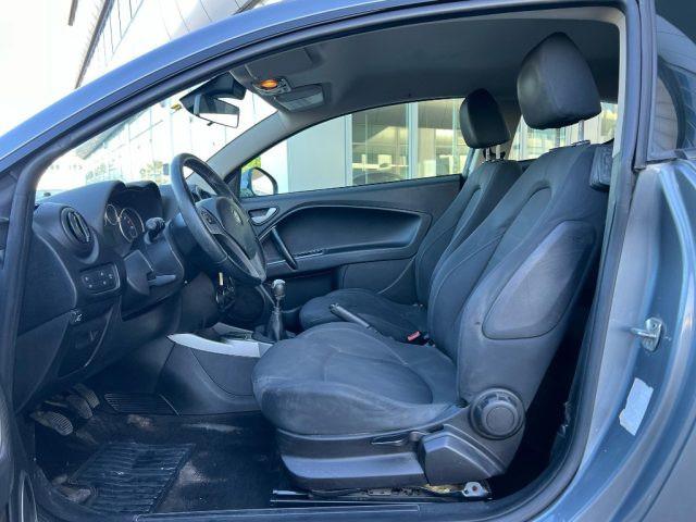 ALFA ROMEO MiTo 1.4 70 CV 8V Progression GPL Neopatentati