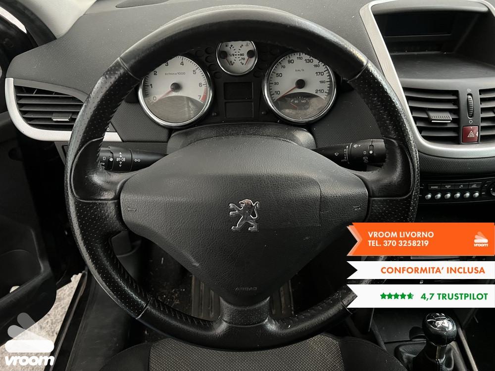 PEUGEOT 207 1.4 VTi 95CV SW XS Ciel