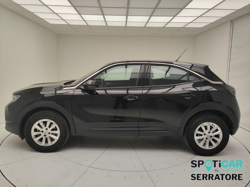 Opel Mokka II 2020 1.2 t Edition s&s 100cv