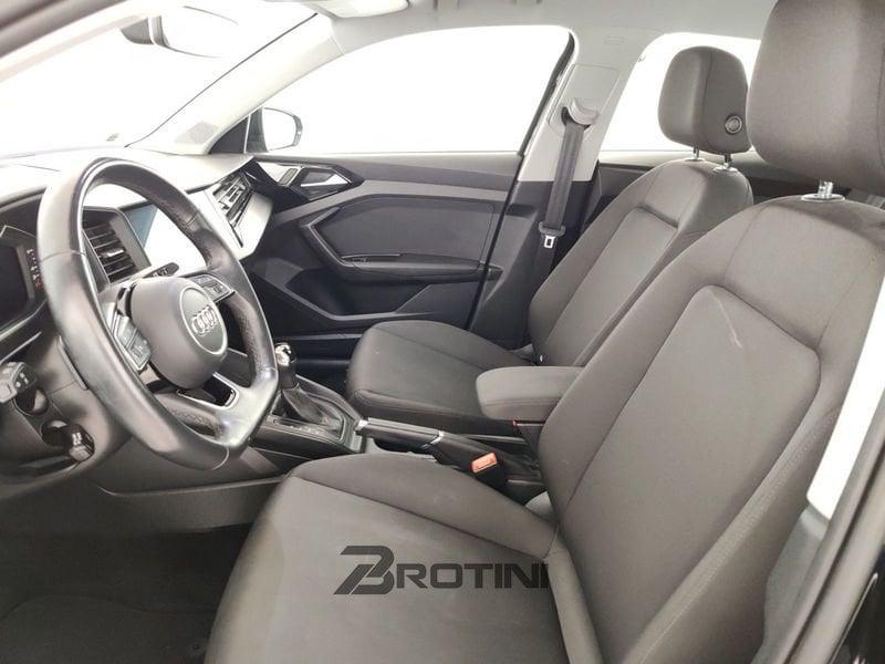 Audi A1 Sportback 30 TFSI S tronic Admired