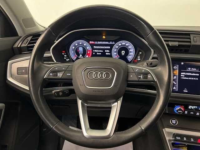 Audi Q3 35 TFSI S tronic Business Advanced