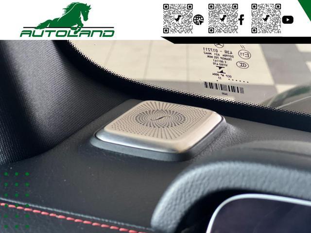 MERCEDES-BENZ G 400 d S.W. Premium Plus AMG