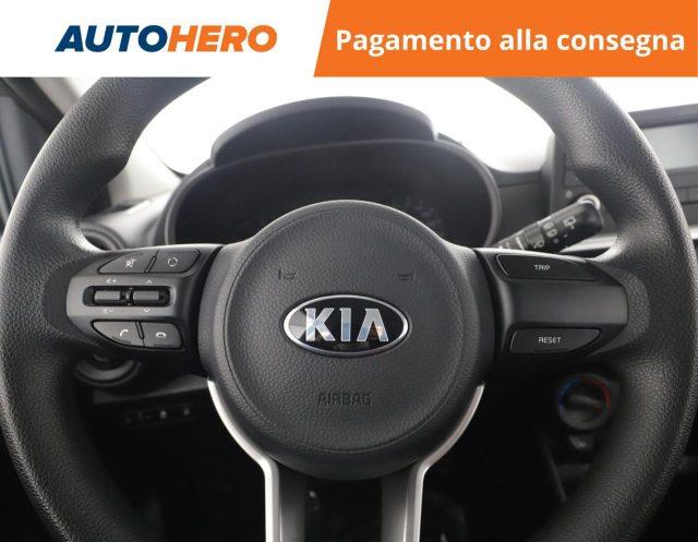 KIA Picanto 1.0 12V 5 porte Active