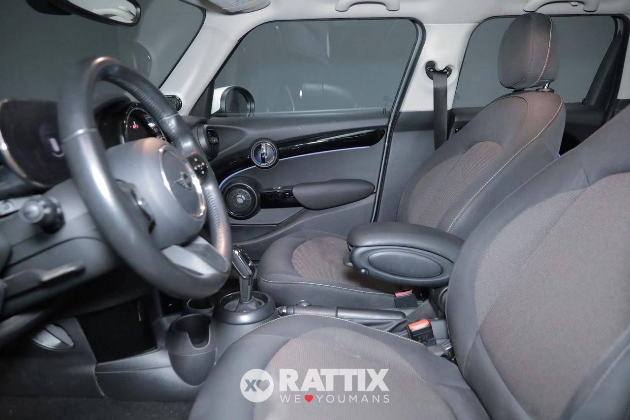 MINI Cooper 1.5 136CV Classic Auto 5p. + tetto apribile