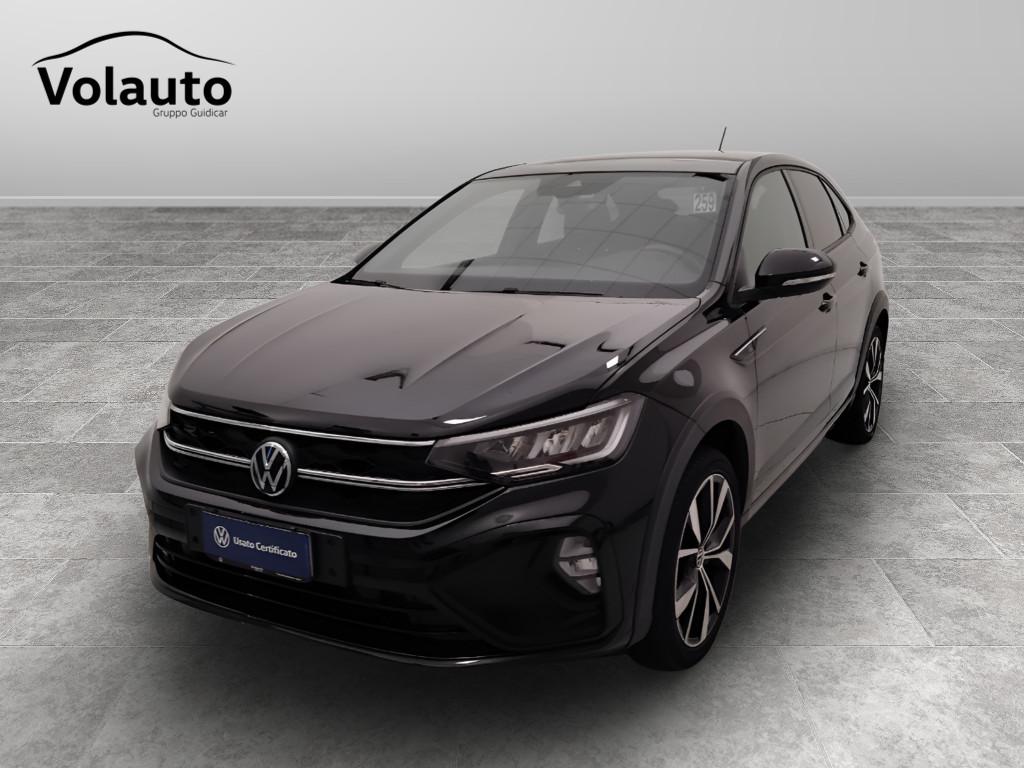 VOLKSWAGEN Taigo - Taigo 1.0 tsi R-Line 110cv