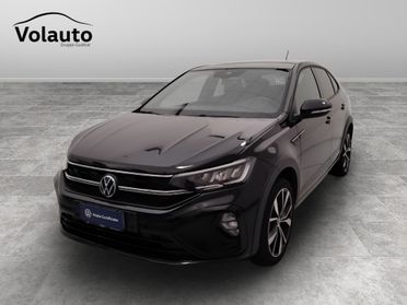 VOLKSWAGEN Taigo - Taigo 1.0 tsi R-Line 110cv