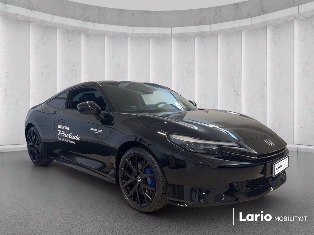 HONDA Prelude 2.0 hev Advance ecvt del 2026