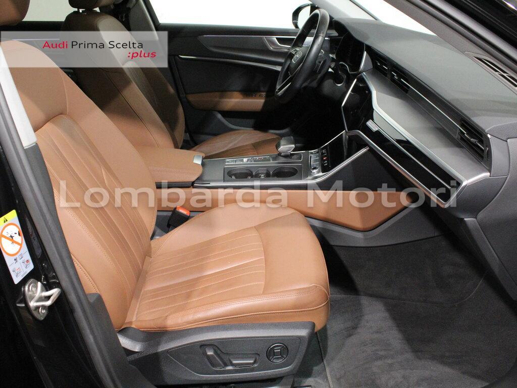 Audi A6 Allroad 55 3.0 tfsi mhev Evolution quattro 340cv s-tronic