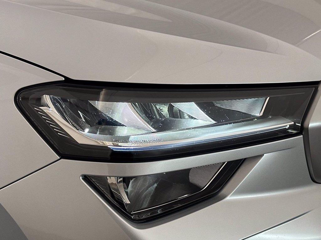 SKODA Kodiaq 2.0 tdi executive 150cv dsg 7p.ti del 2025