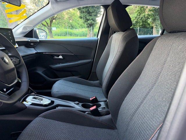 PEUGEOT 208 1.2 HYBRID 101CV E-DC6 AUTOMATICA