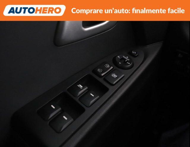 KIA Sportage 1.7 CRDI VGT 2WD high tech