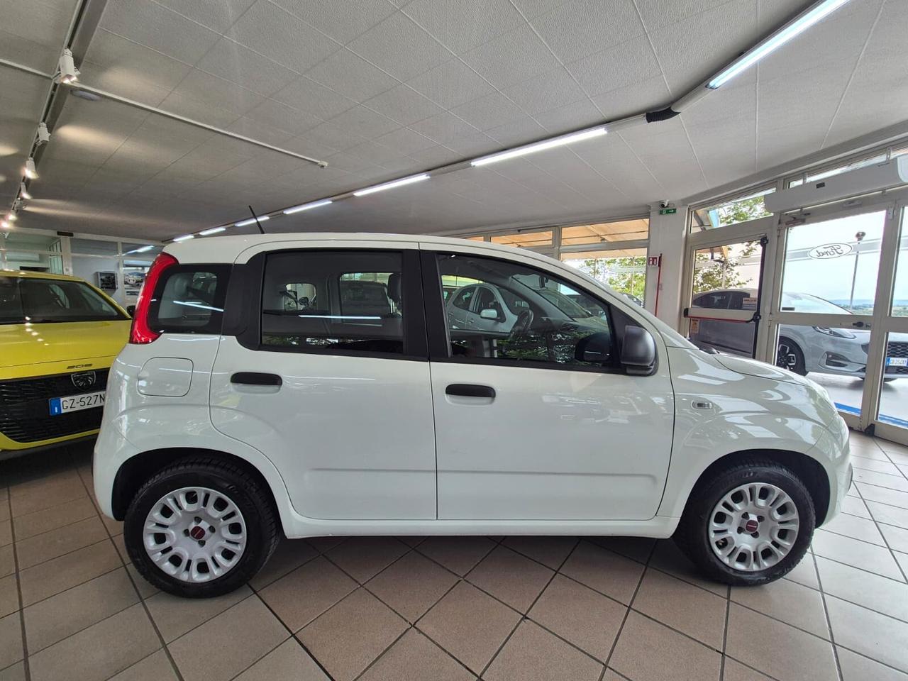Fiat Panda 1.2 EasyPower Easy