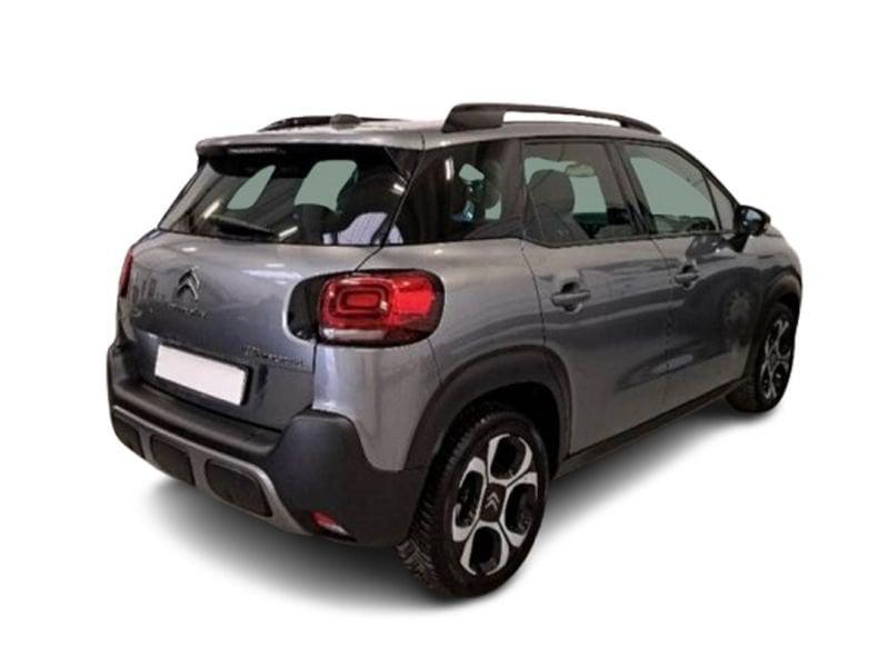 Citroën C3 Aircross BlueHDi 120 CV Automatica Shine S&S