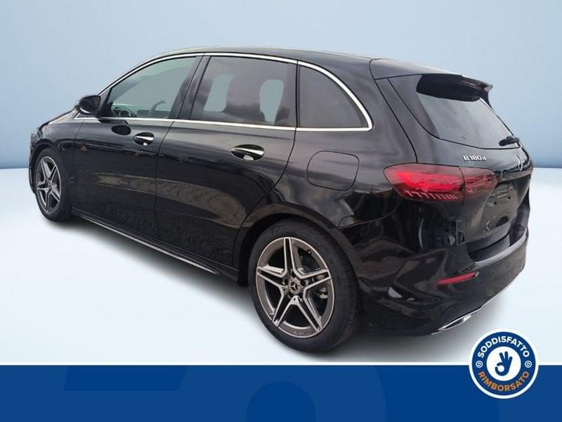 Mercedes-Benz Classe B 180d Automatic AMG Line Advanced Plus