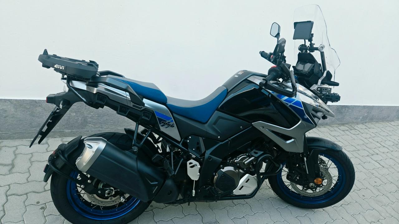 Suzuki V Strom DL 1050 ABS EURO 5