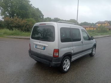 Peugeot Partner 1.6 HDi 90 CV