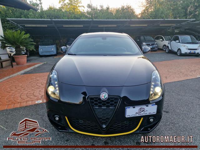 ALFA ROMEO Giulietta 2.0 JTDm 170 CV TCT Veloce PREZZO REALE!