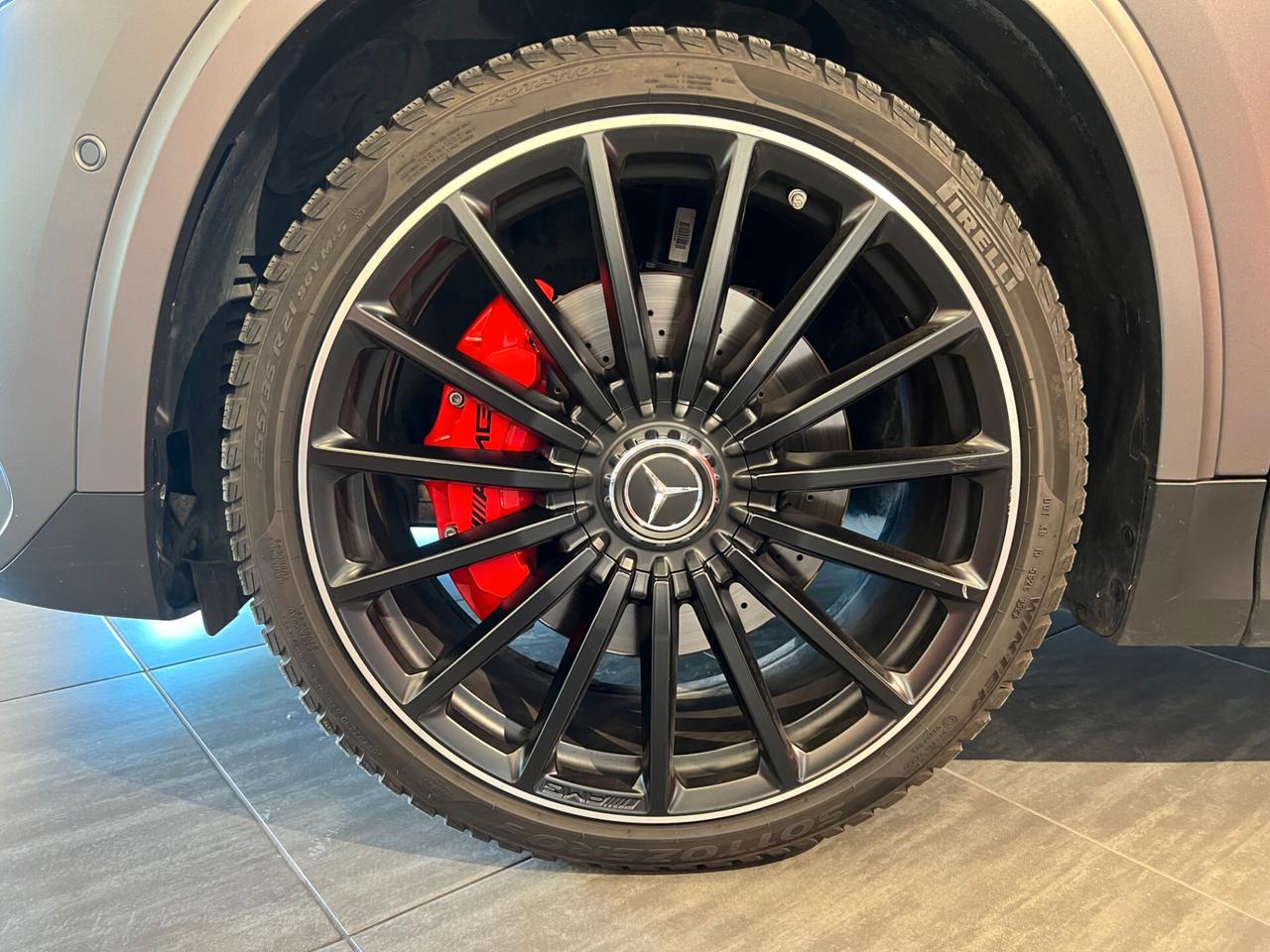 Mercedes-benz GLA 35 AMG 4Matic Premium