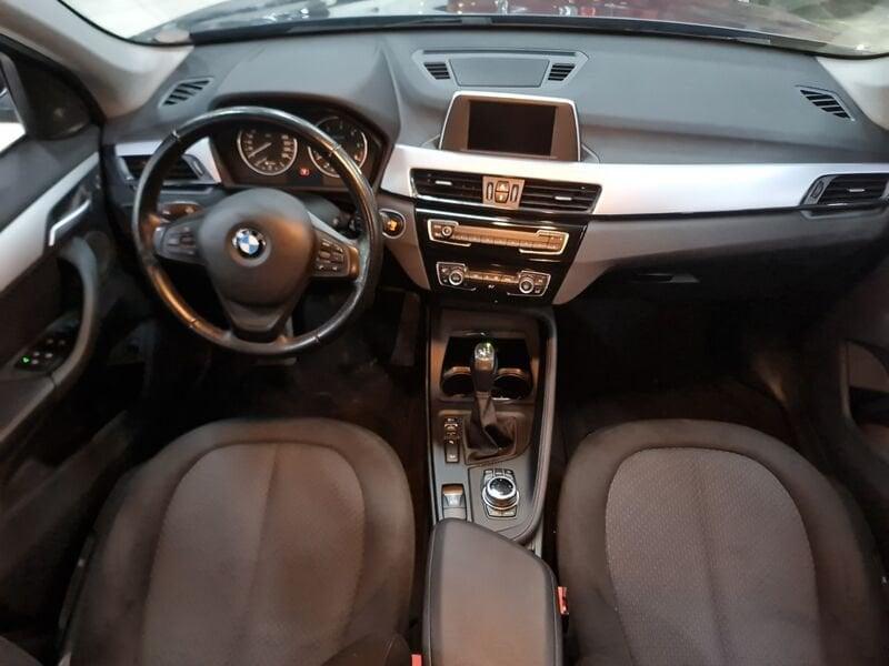 BMW X1 X1 xDrive18d Business