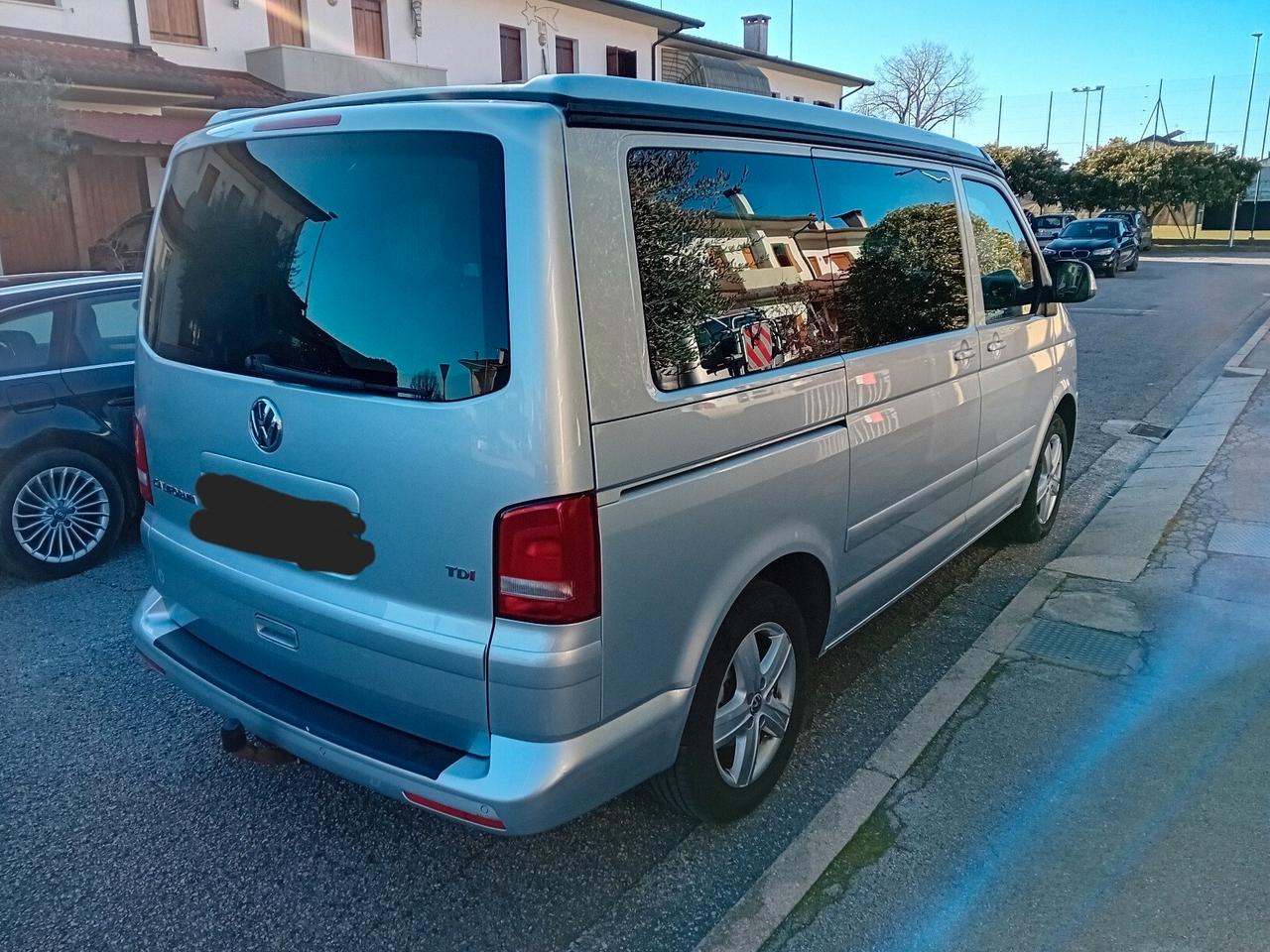 Vw California T5.2 Comfortline
