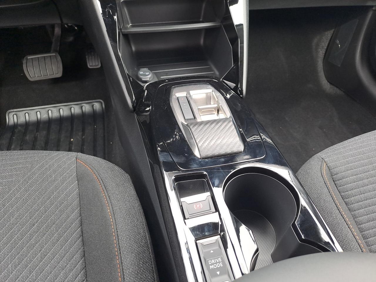 PEUGEOT 208 5P - Business Hybrid 110 E-DCS6
