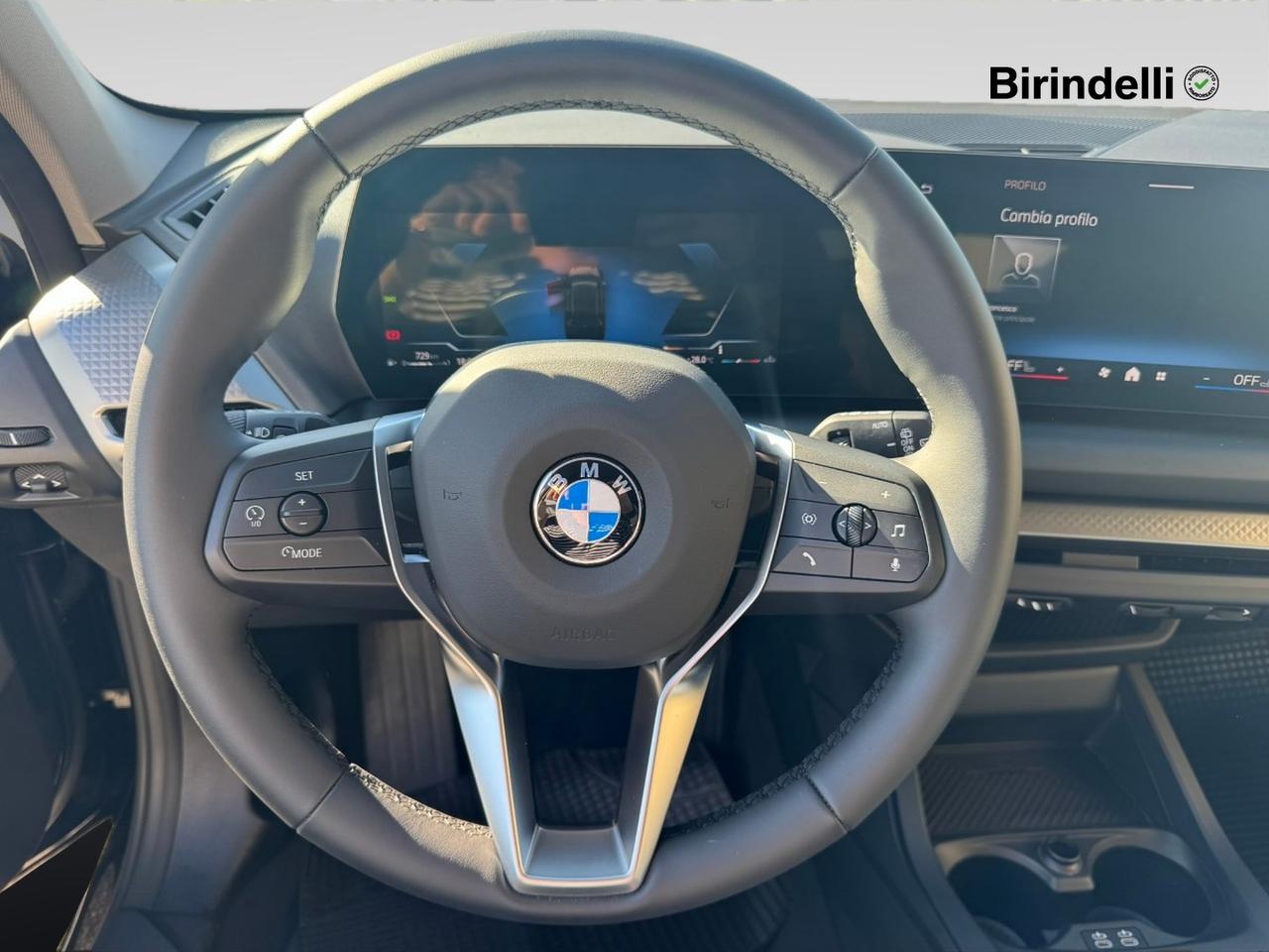 BMW BMW 118d