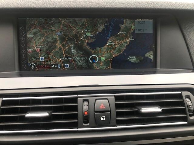 Bmw 525 525d xDrive Touring Business