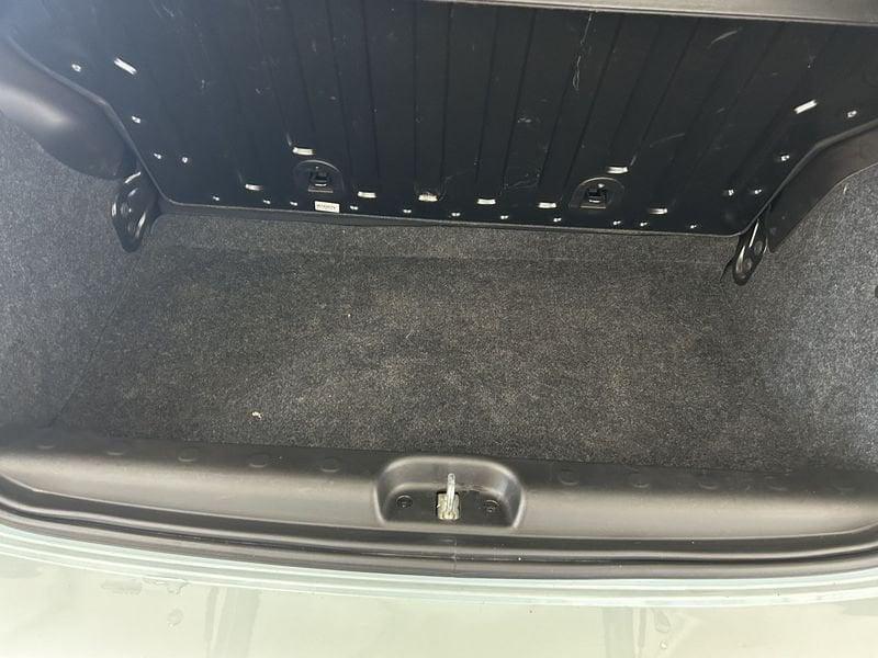 FIAT Panda Cross FIAT PANDA CROSS 1.0 firefly s&s hybrid